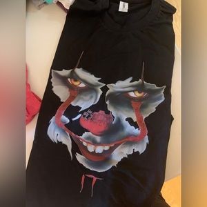 Pennywise Tee